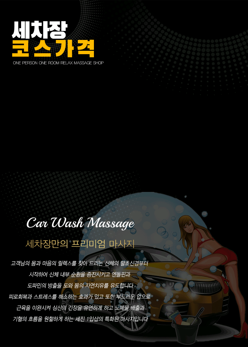 송파 스파건마 세차장1인샵 010-8463-8955 3