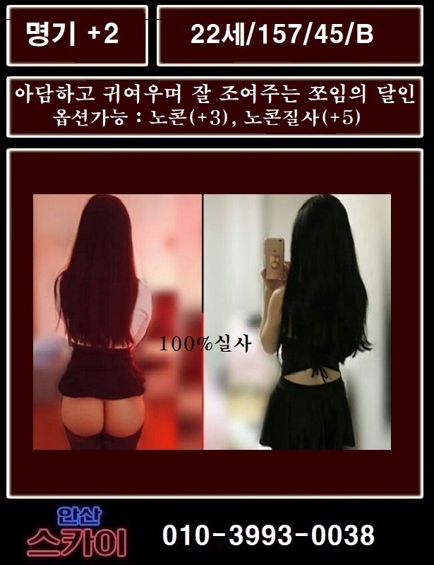 안산 오피 SKY 010-3993-0038 5