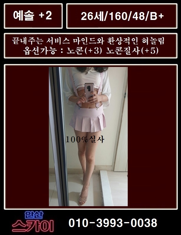 안산 오피 SKY 010-3993-0038 6