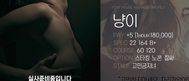 일산 오피 펜트하우스 010-2441-8918 29