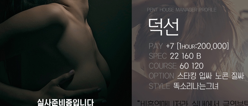 일산 오피 펜트하우스 010-2441-8918 31