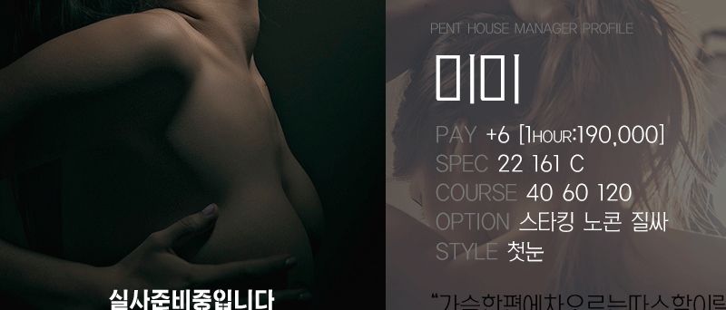 일산 오피 펜트하우스 010-2441-8918 37